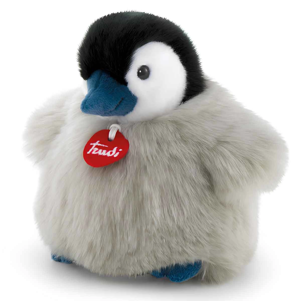 Peluş Penguen 20 cm