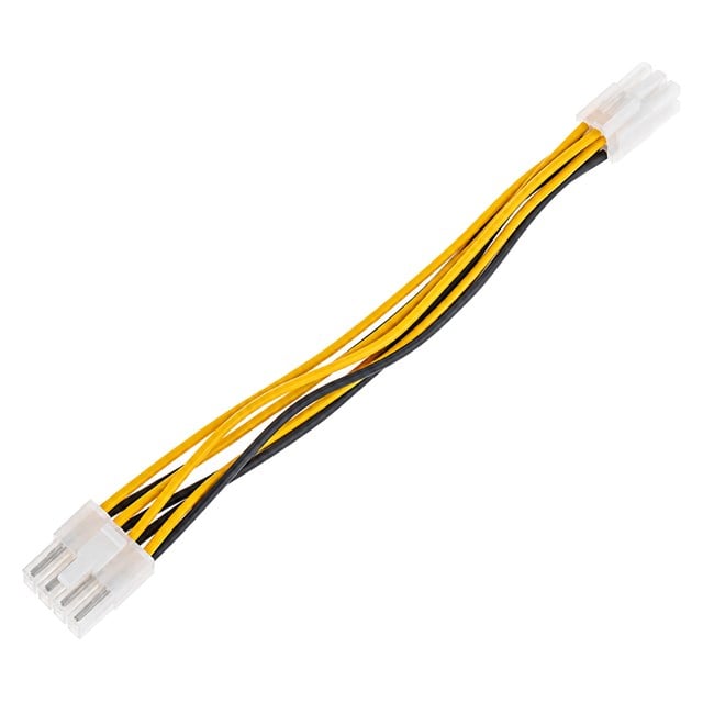 PM-38401 8 Pin Ekran Kartı Güç Çevirici Kablo