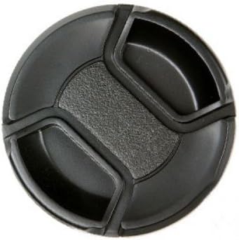 46 mm Snap On Lens Kapağı, Objektif Kapağı