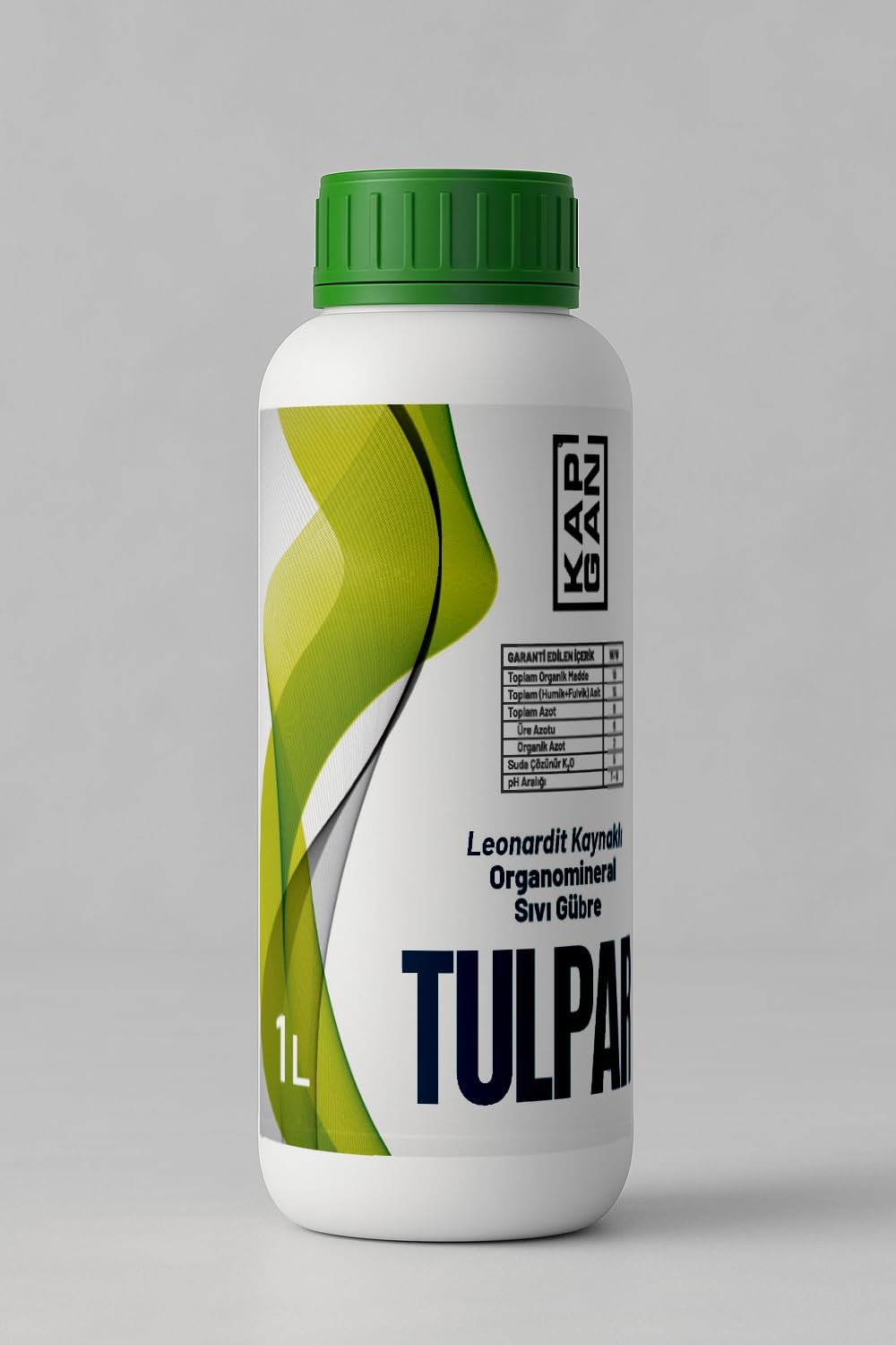 TULPAR SIVI HUMİK ASİT-KÖKLENDİRİCİ