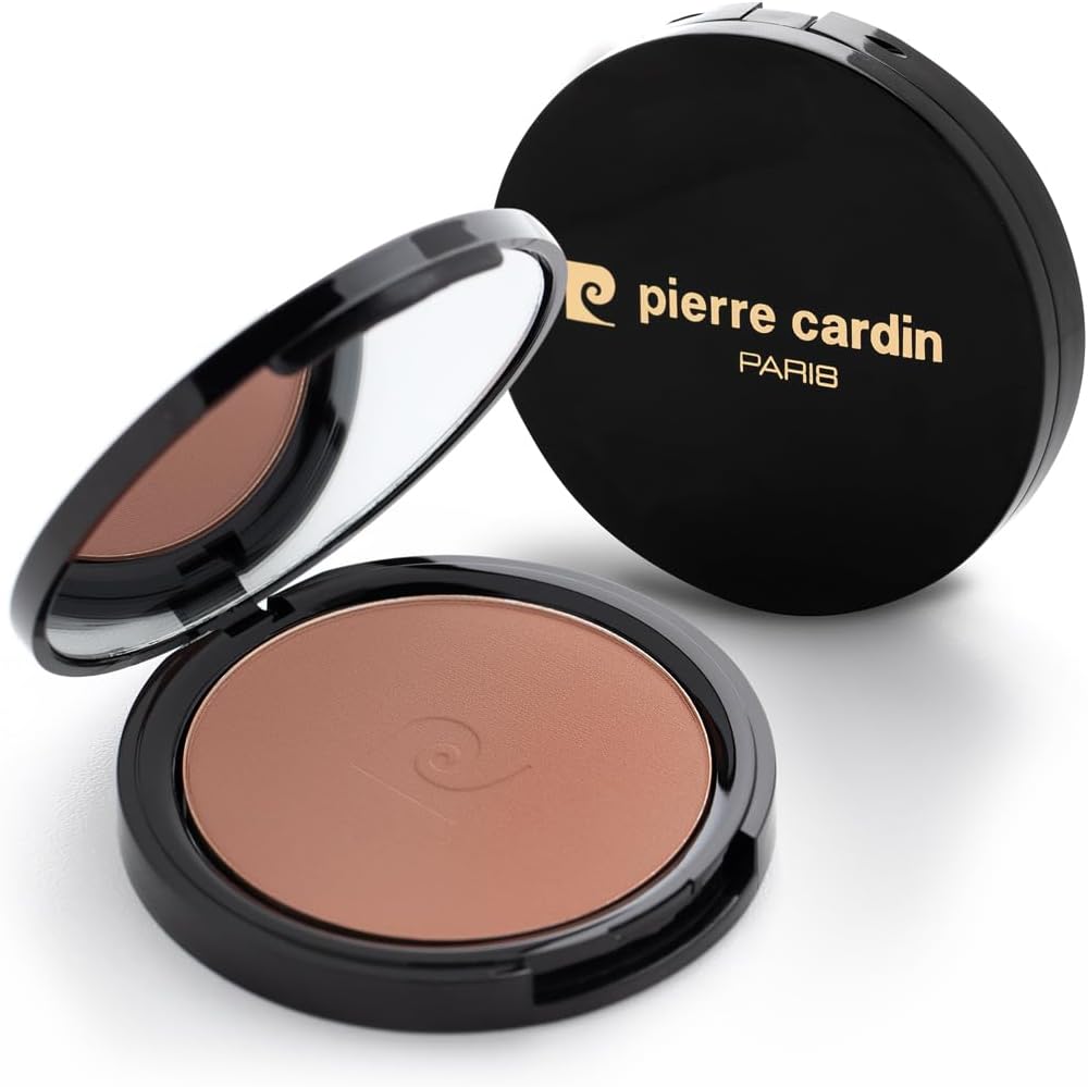 Porcelain Edition Blush On -Allık -Pop Brown-914