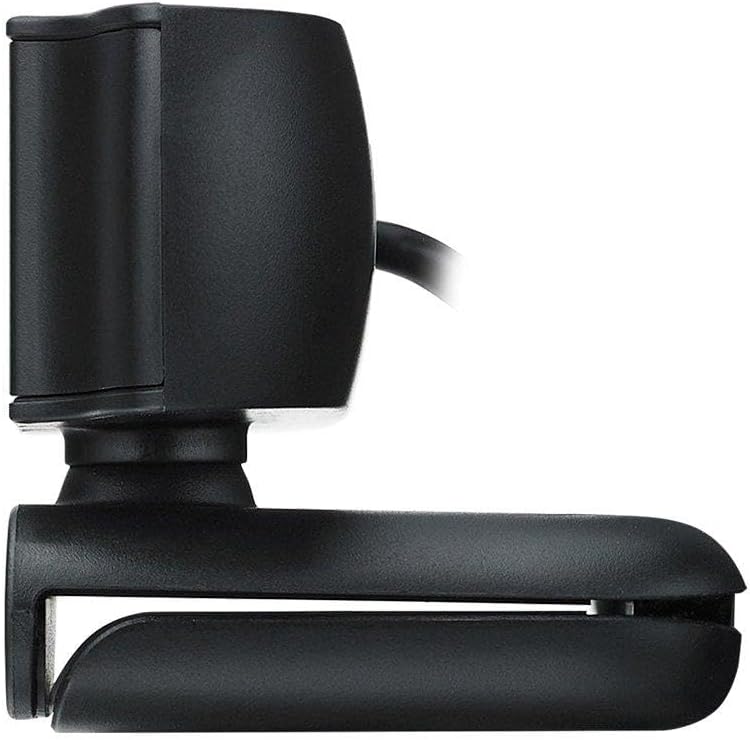 C200 WEB CAMERA BLACK