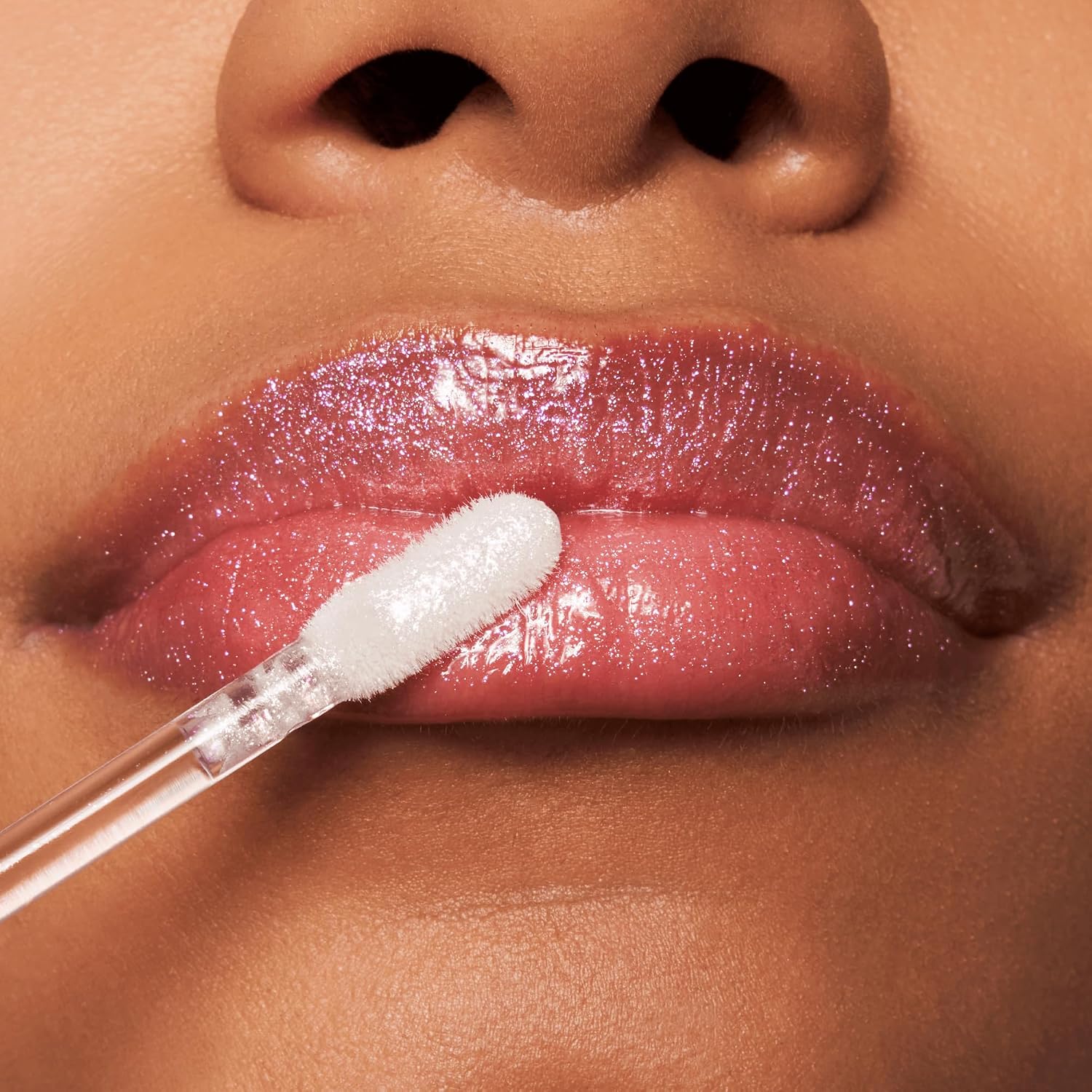 Meta Glow Multi-Reflective Lipgloss 01