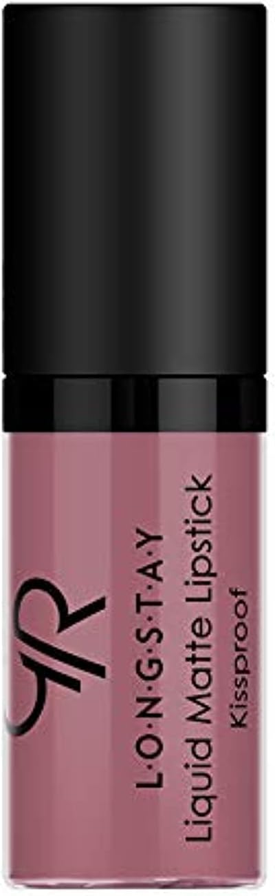 Longstay Liquid Matte Lipstick Mini No: 03 - Bulaşmayan Likit Mini Mat Ruj (3 ml)