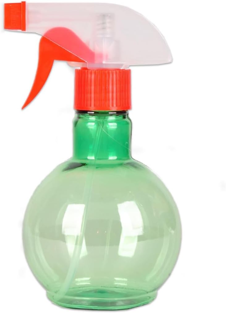 Sıvı Püskürtücü, Plastik 330 ml (Yeşil)