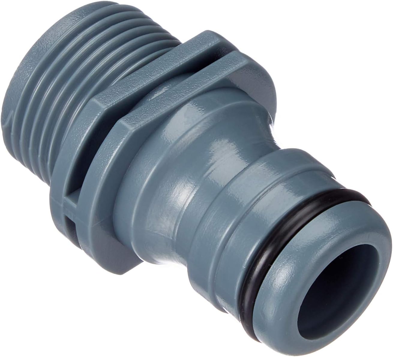 Pro Screw-In Adaptör 3/4