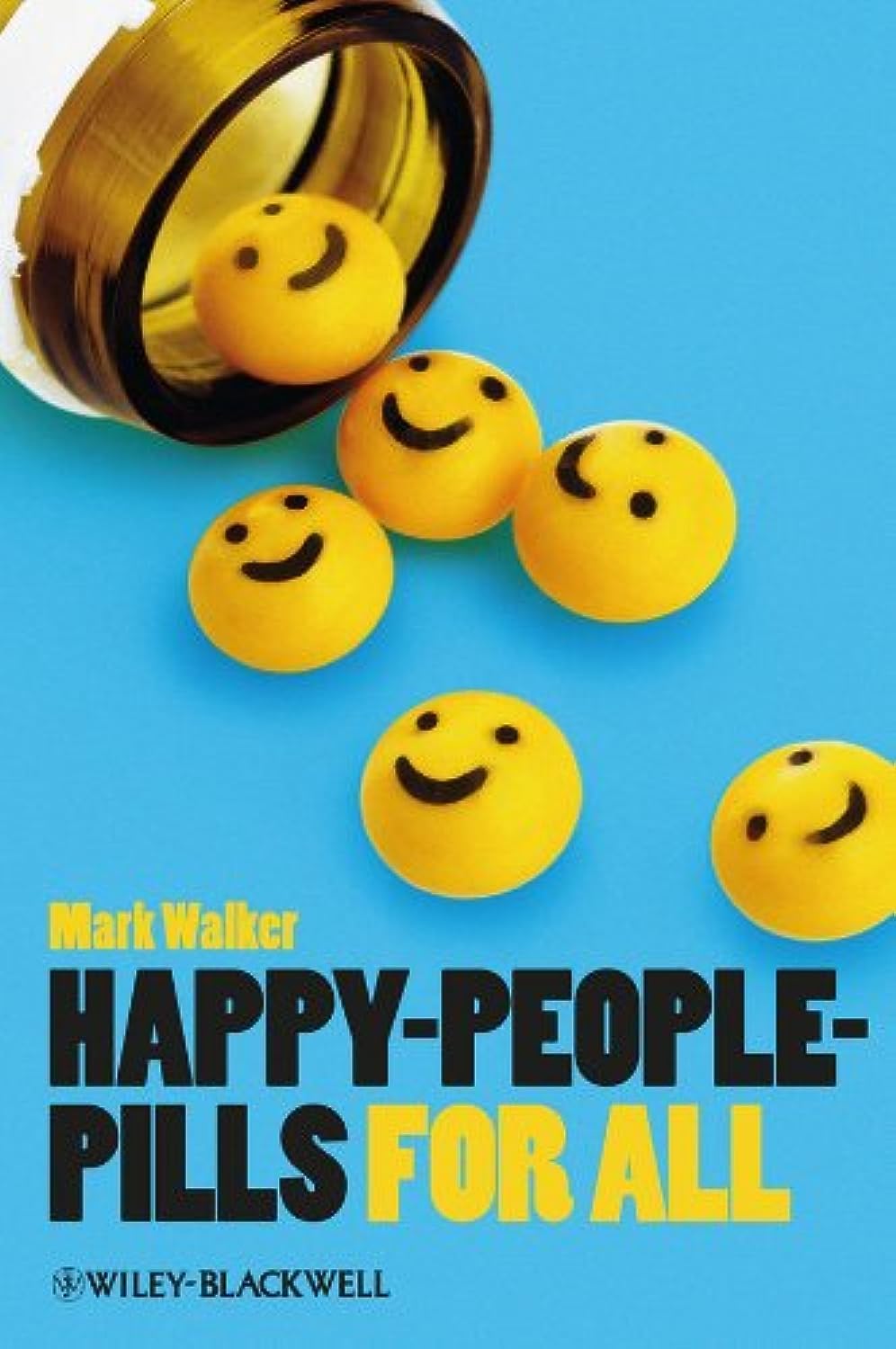 Happy-People-Pills For All: 53