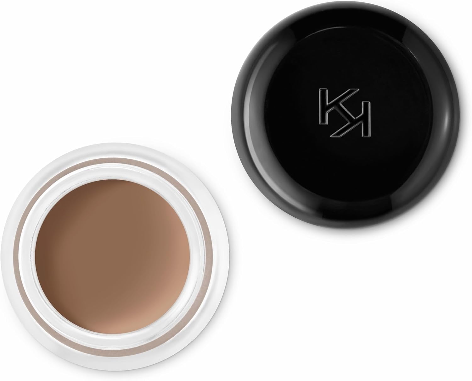Kiko Kaş Ürünleri - Lasting Eyebrow Gel - 02 Deep Blonde
