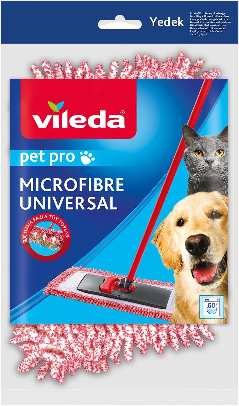 Pet Pro Temizlik Sistemi - Yedek Paspas