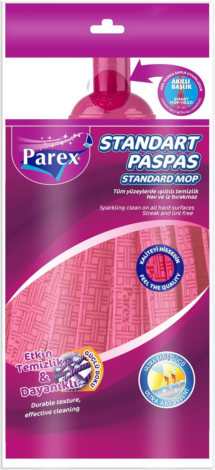 Standart Paspas