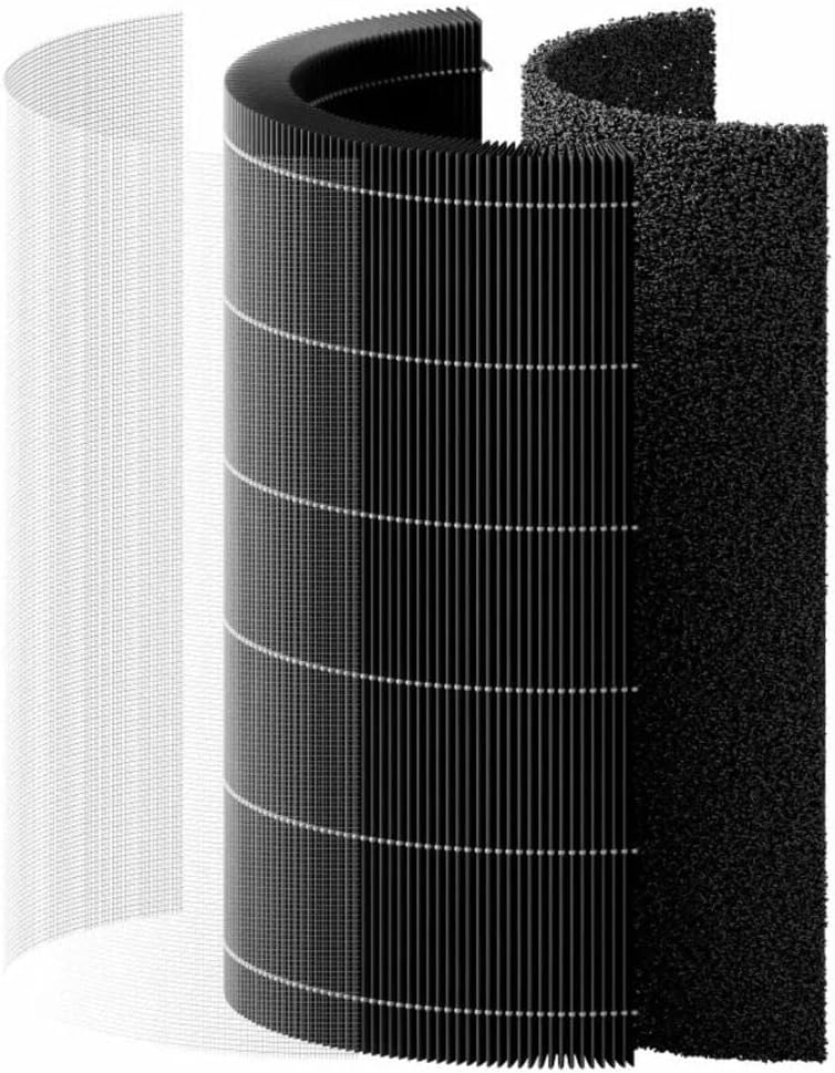 Smart Air Purifier 4 Filtre