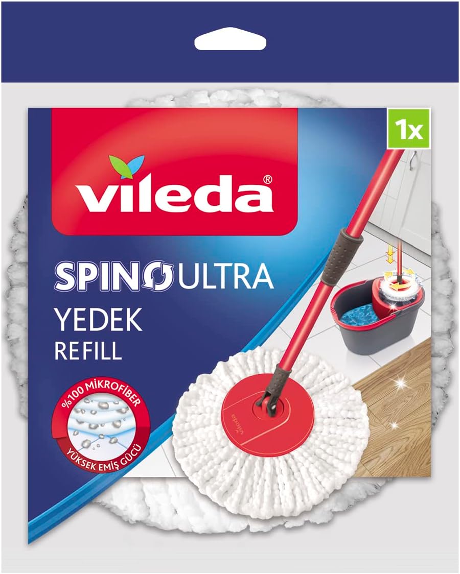 Spino Yedek Paspas