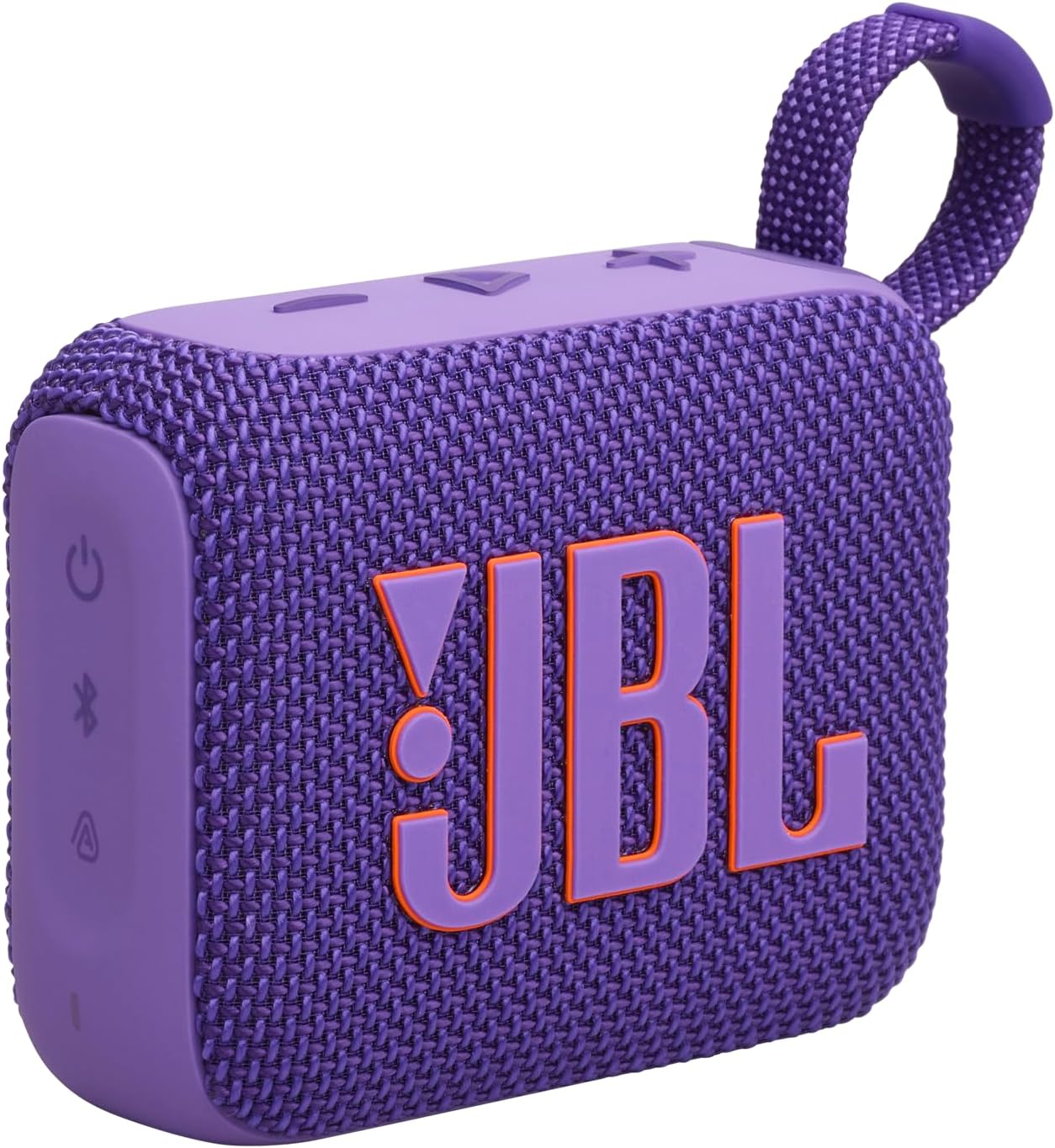 Go4, Bluetooth Hoparlör, IP67, Mor