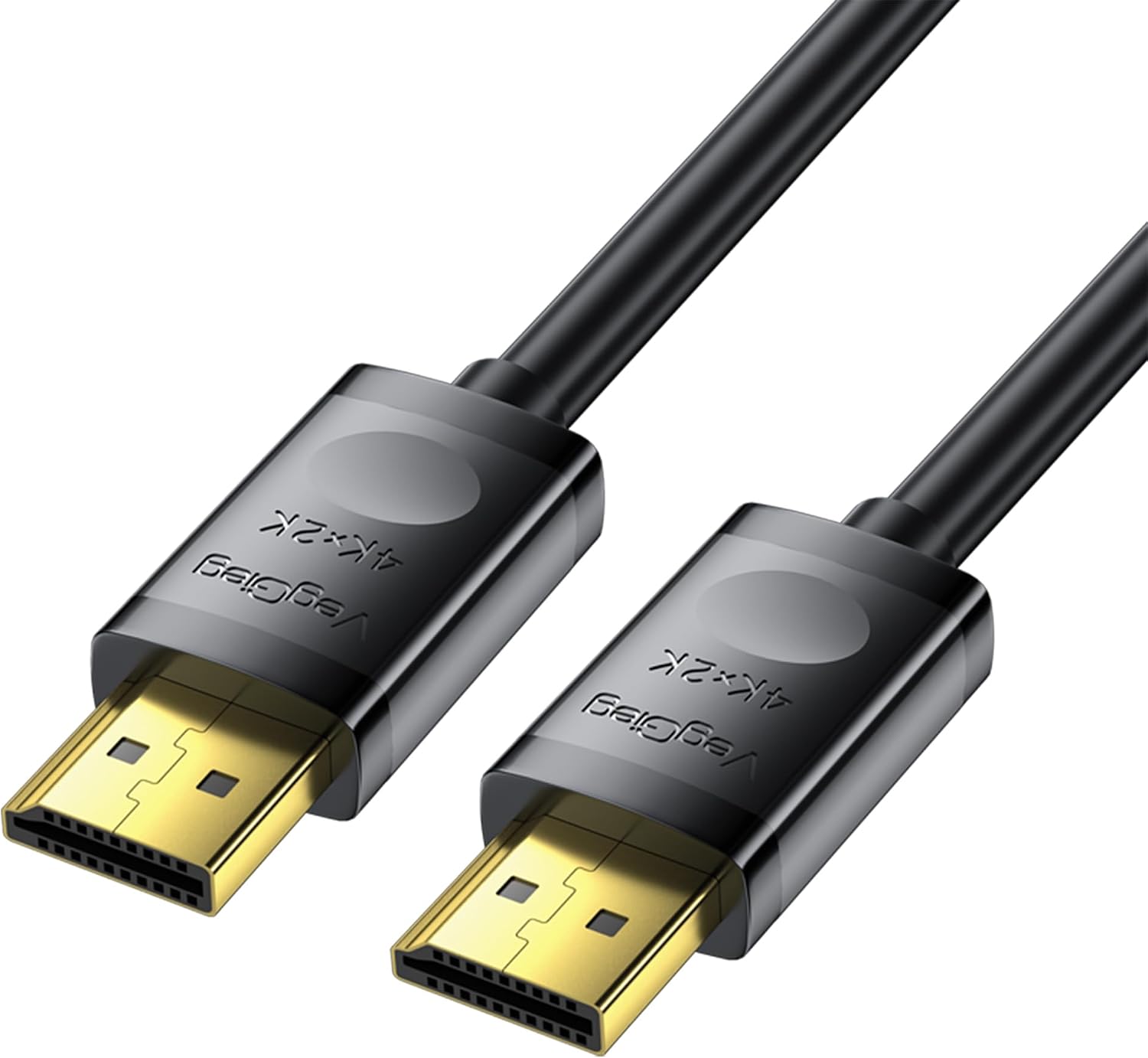 4K/60Hz 2K/165Hz Displayport V1.2 Kablo 3 Metre