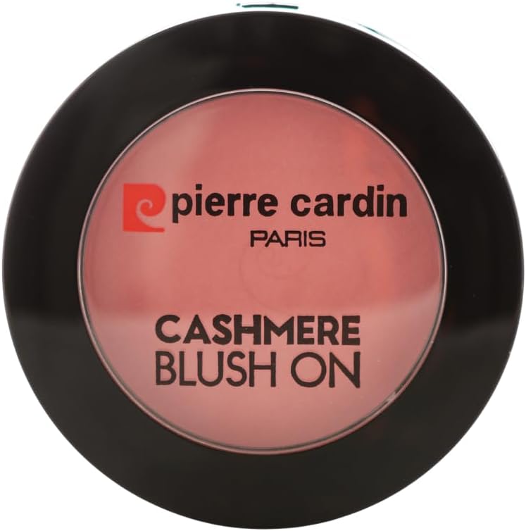 Cashmere Blush On - Allık- Rosy Plum - 357