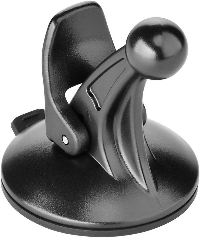 vantuz Universal Klebeplatte ile