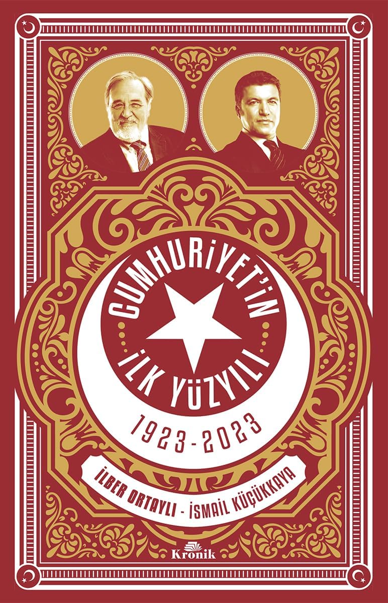 Cumhuriyet'in İlk Yüzyılı: 1923 - 2023