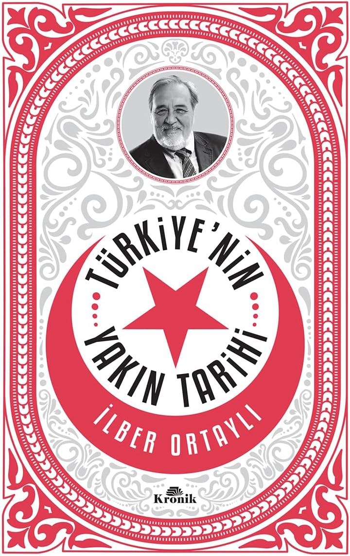 Türkiye'nin Yakın Tarihi