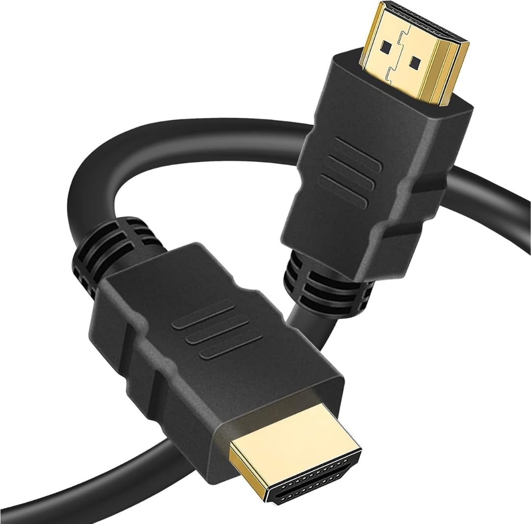 1.5 Metre HDMI Kablo (4K Ultra HD) Monitör, TV, Laptop to Monitör-Televizyon Hdmi Kablosu (1.5mt)