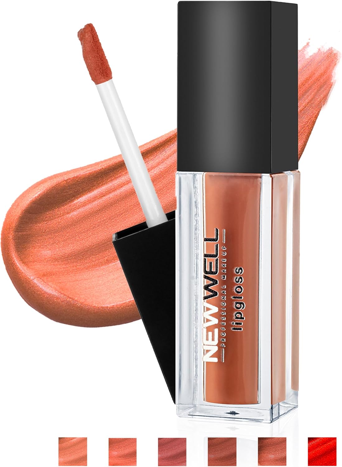 Liquid Matte Lipgloss (05)