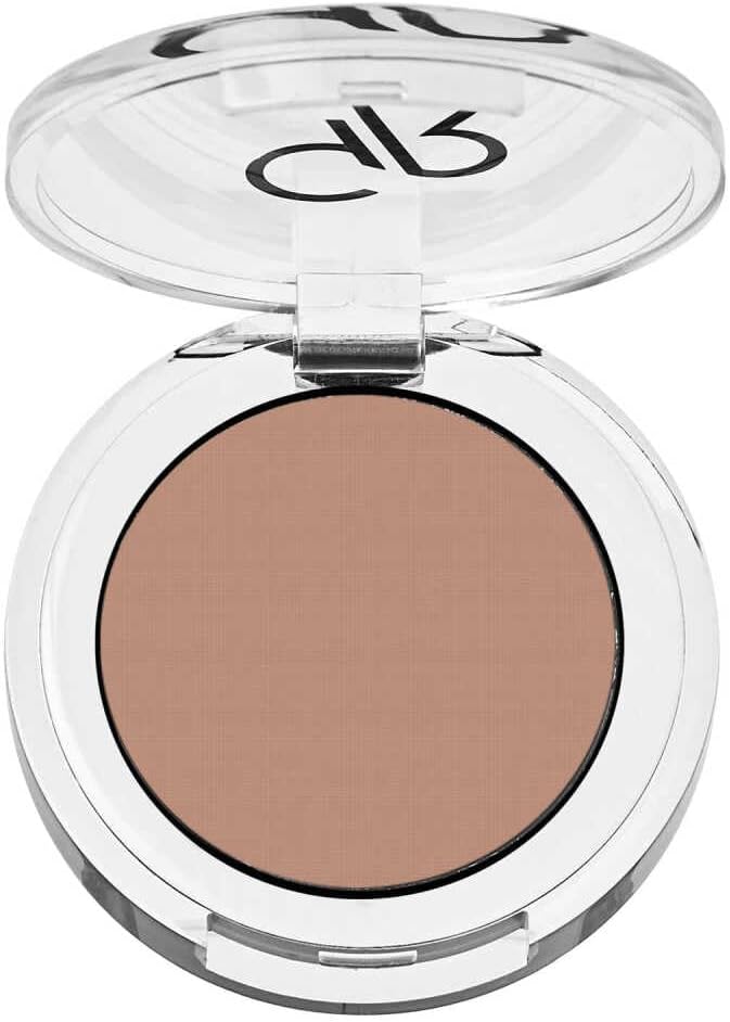 Soft Color Matte Mono Eyeshadow No:18 - Far