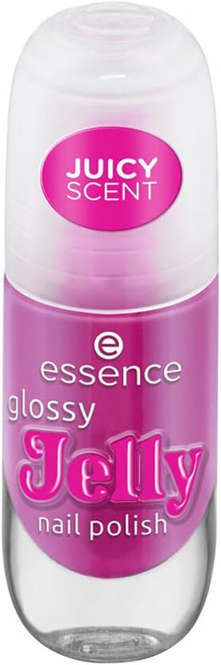 Glossy Jelly Oje 01