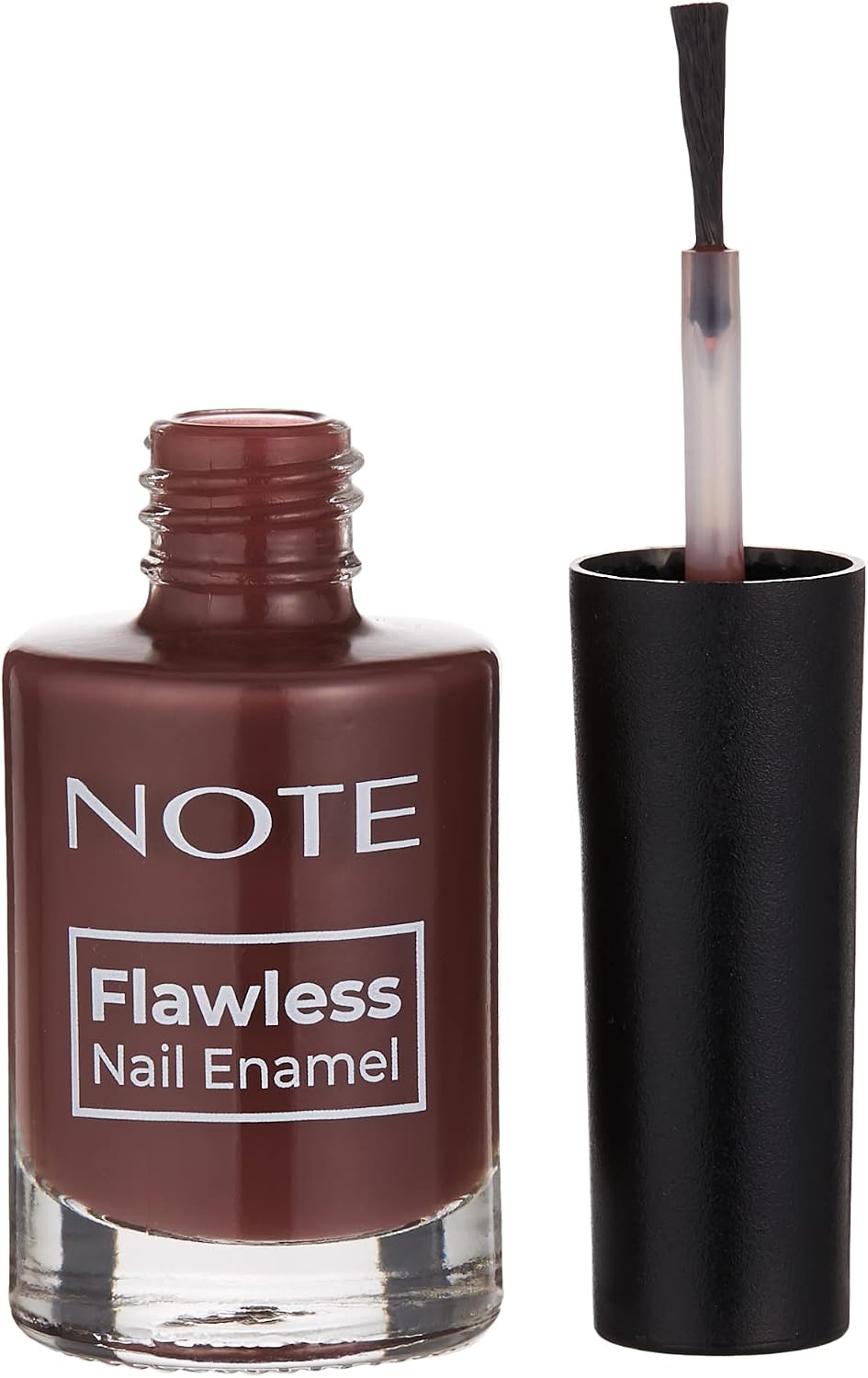 Cosmetics Nail Flawless Oje 27 Royalty, Kahverengi