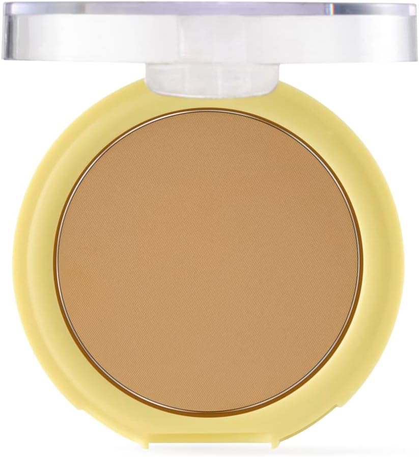 Smooth Matte Compact Powder Mat Görünümlü Pudra 40 Apricot