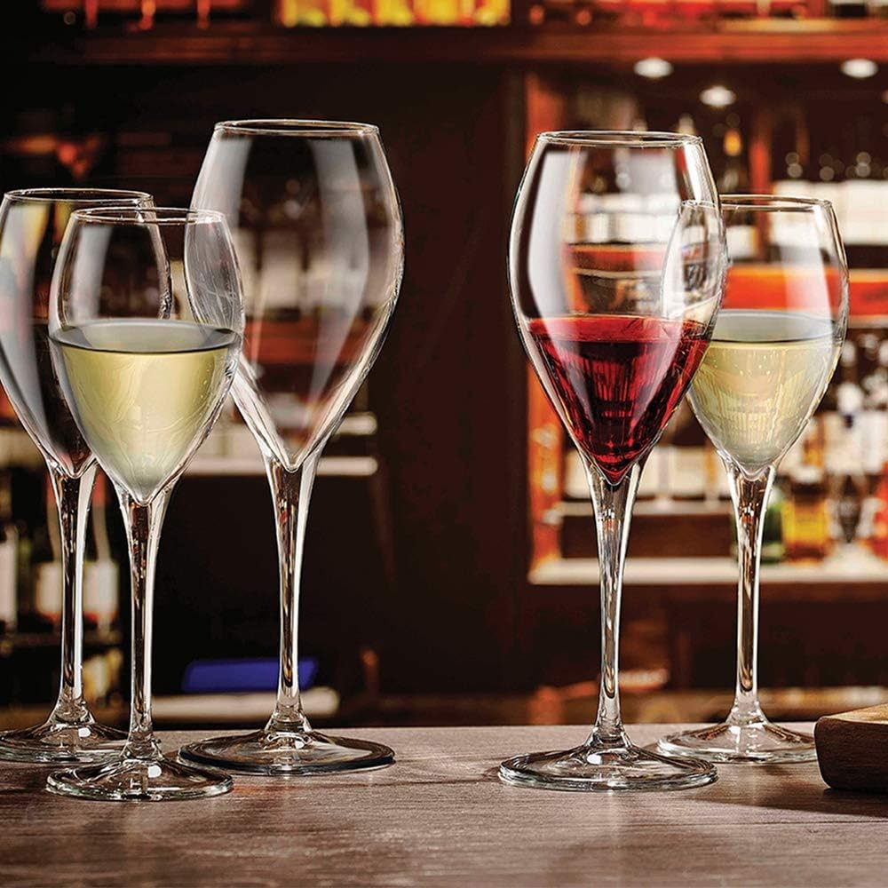 Paşabahçe Dajar 64657 monte Carlo – 6 x kırmızı şarap, 265 ml