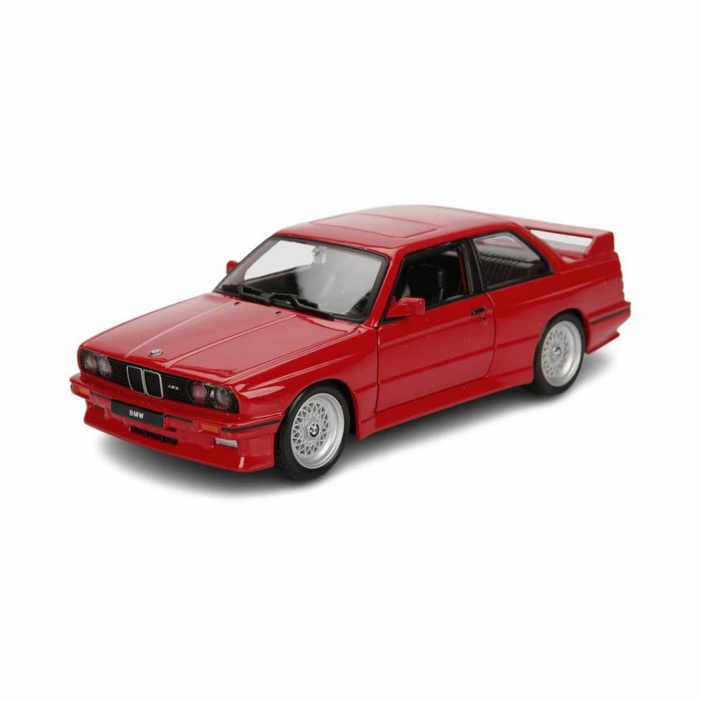 1:24 M3 1988 Model Araba (adet fiyatıdır)