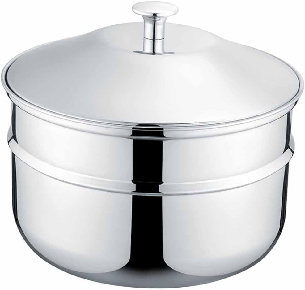 Chafing Dish Çorbalık Yedek Kazan (CDY-45Y)