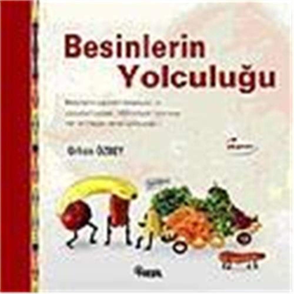 Besinlerin Yolculuğu