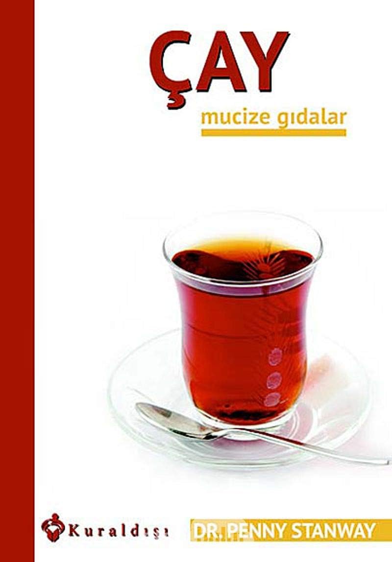 Çay - Mucize Gıdalar 7