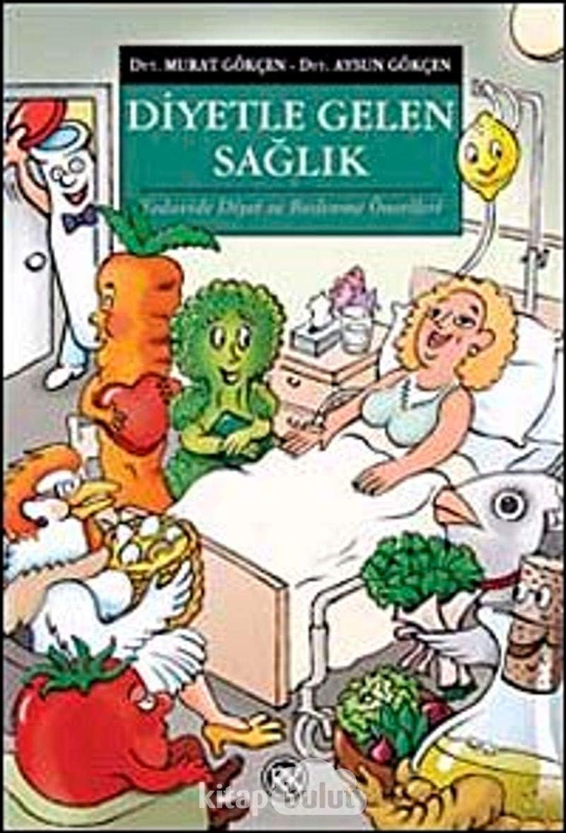 Diyetle Gelen Sağlık