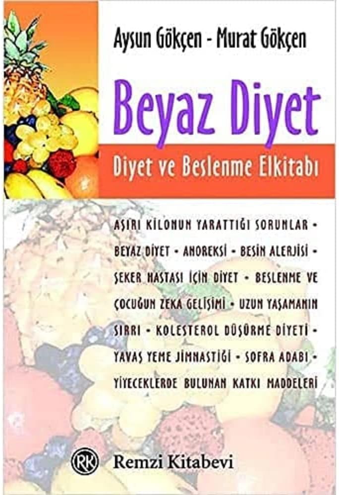 Beyaz Diyet