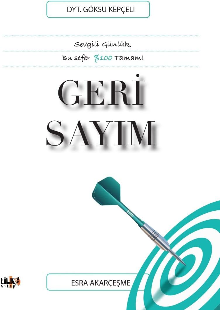 Geri Sayım (Kapak Değişebilir)