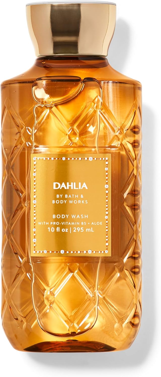 Dahlia Duş Jeli