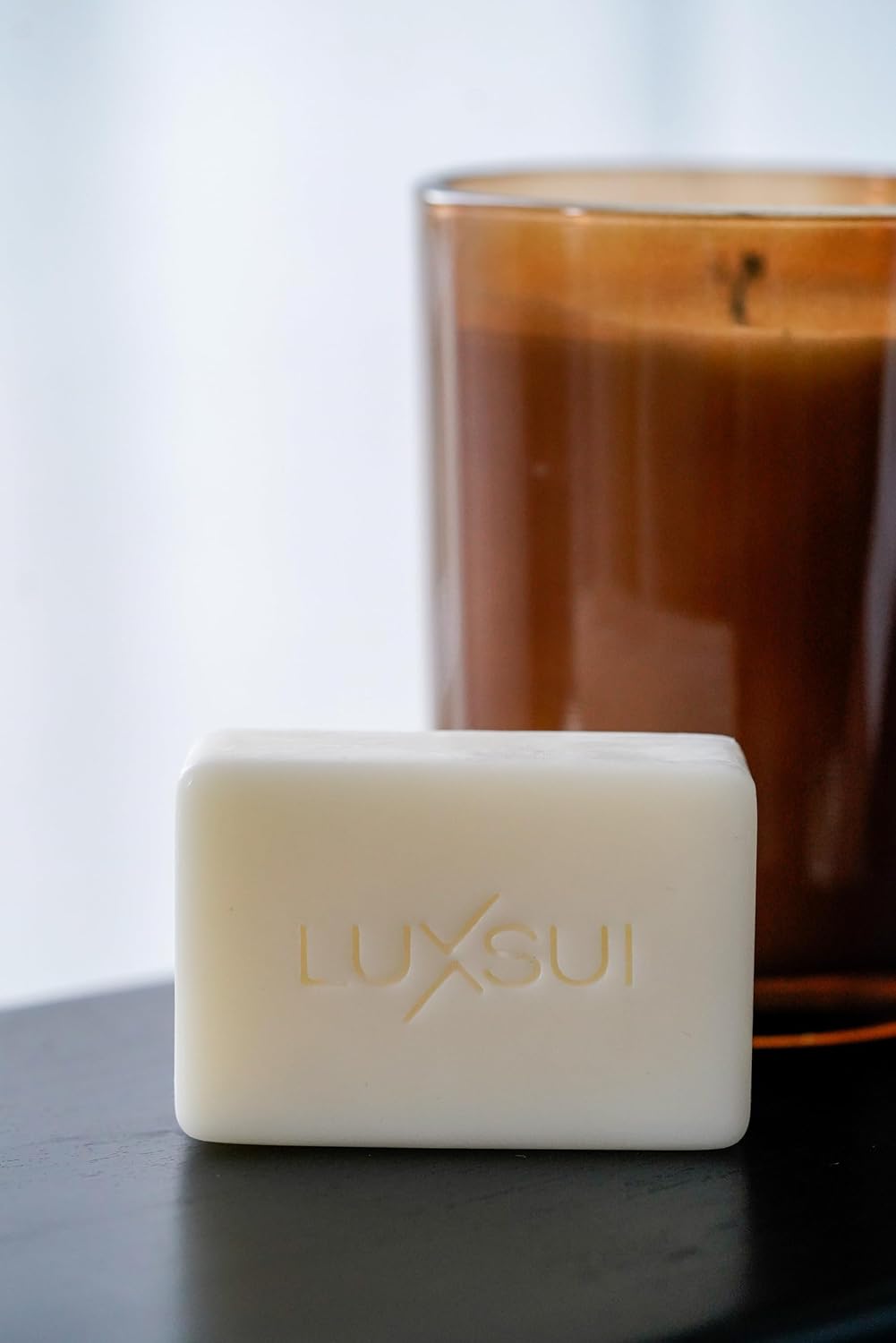Luxsui%100 Doğal Onarıcı Sabun