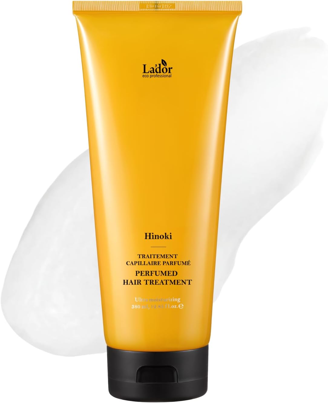 Lador Parfümlü Yoğun Saç Bakım Maskesi LADOR Perfumed Hair Treatment Hinoki 380 ml
