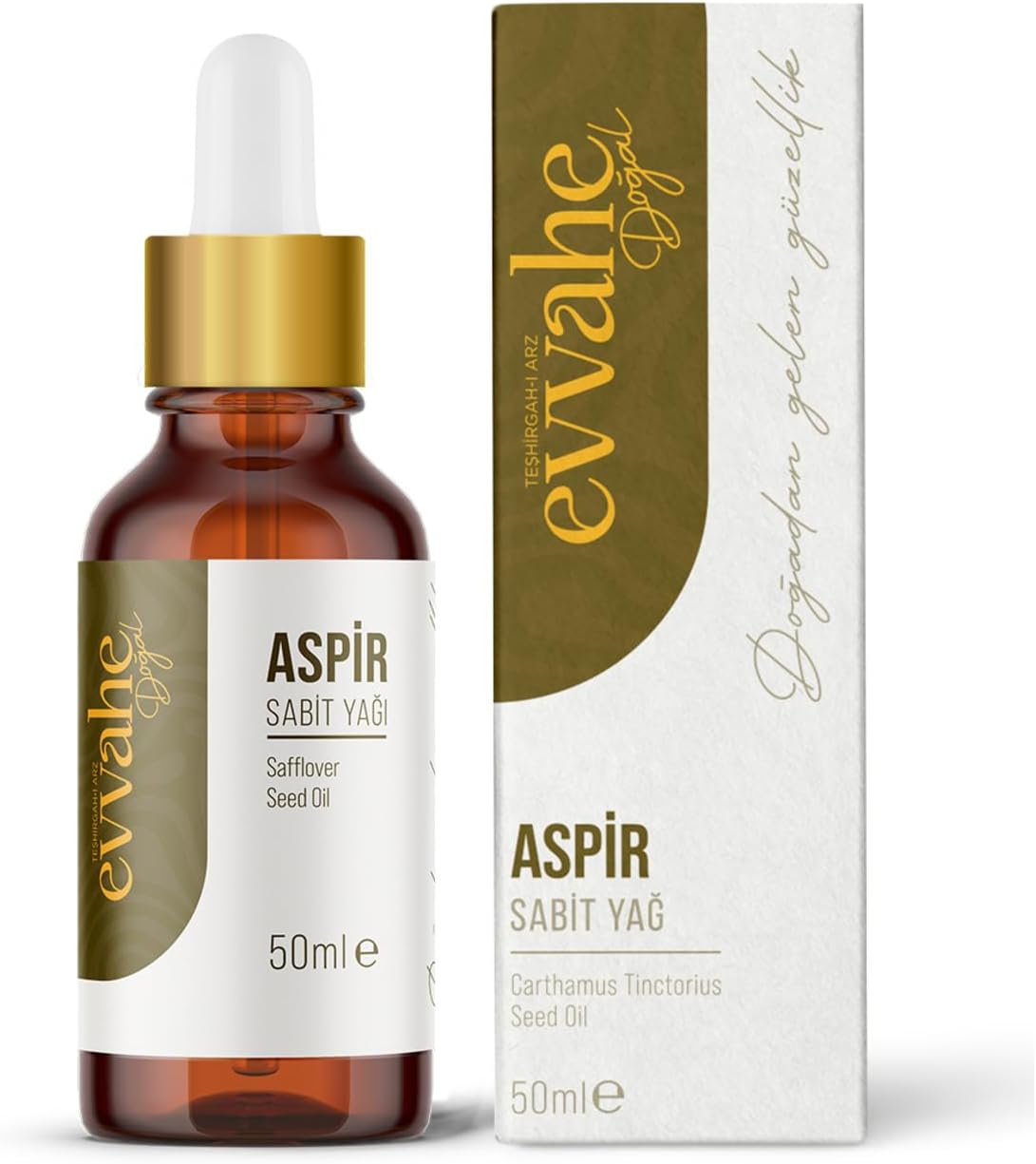 Aspir, Yağı, 50, ml
