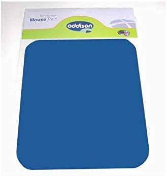 300144 Mavi Mouse Pad Poşetli
