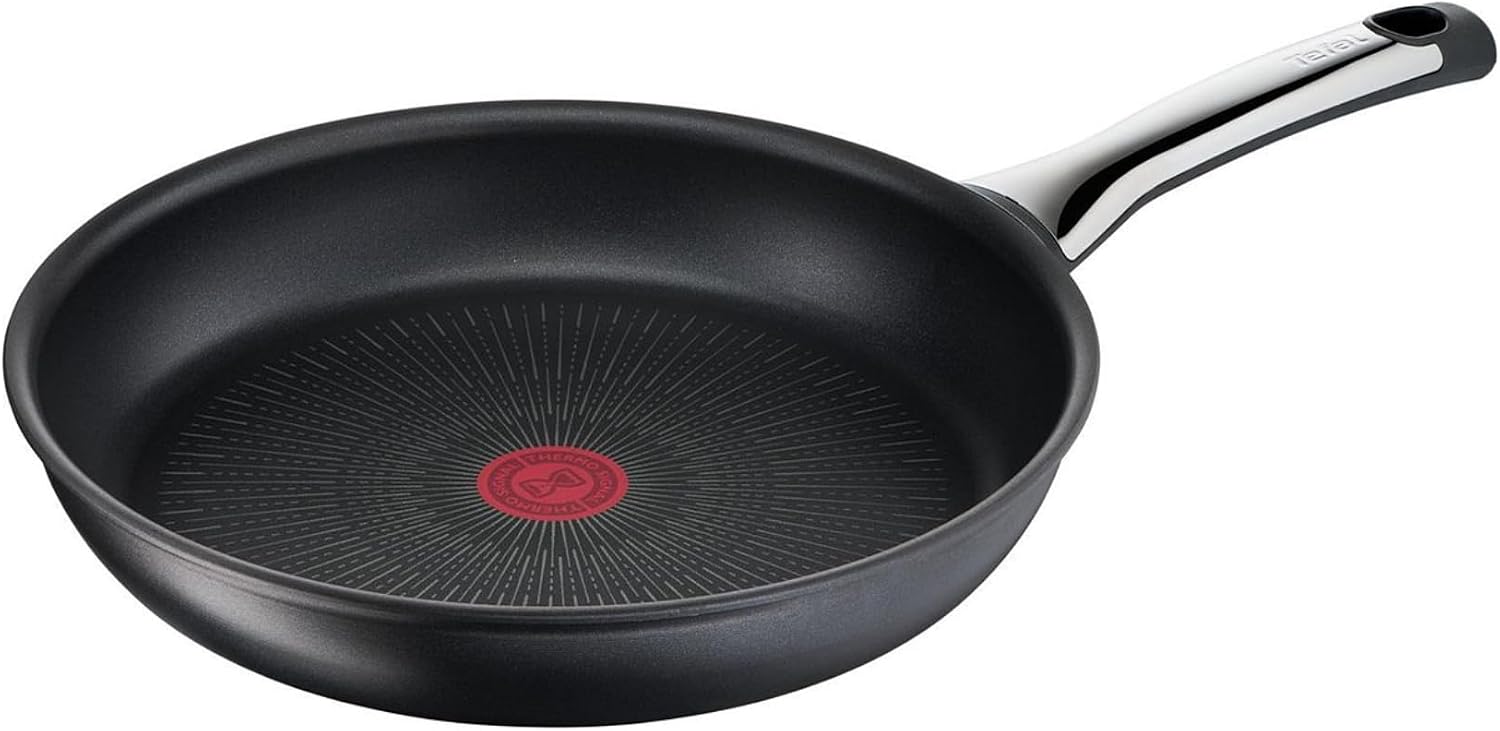 UnlimitedOne 6X İndüksiyon Tabanlı Tava - 28 cm