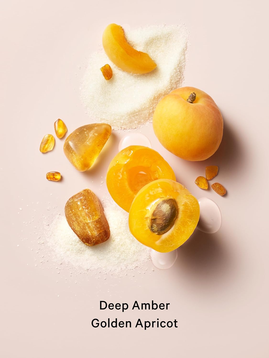 Amber Romance Kadın Vücut Losyonu 236ml