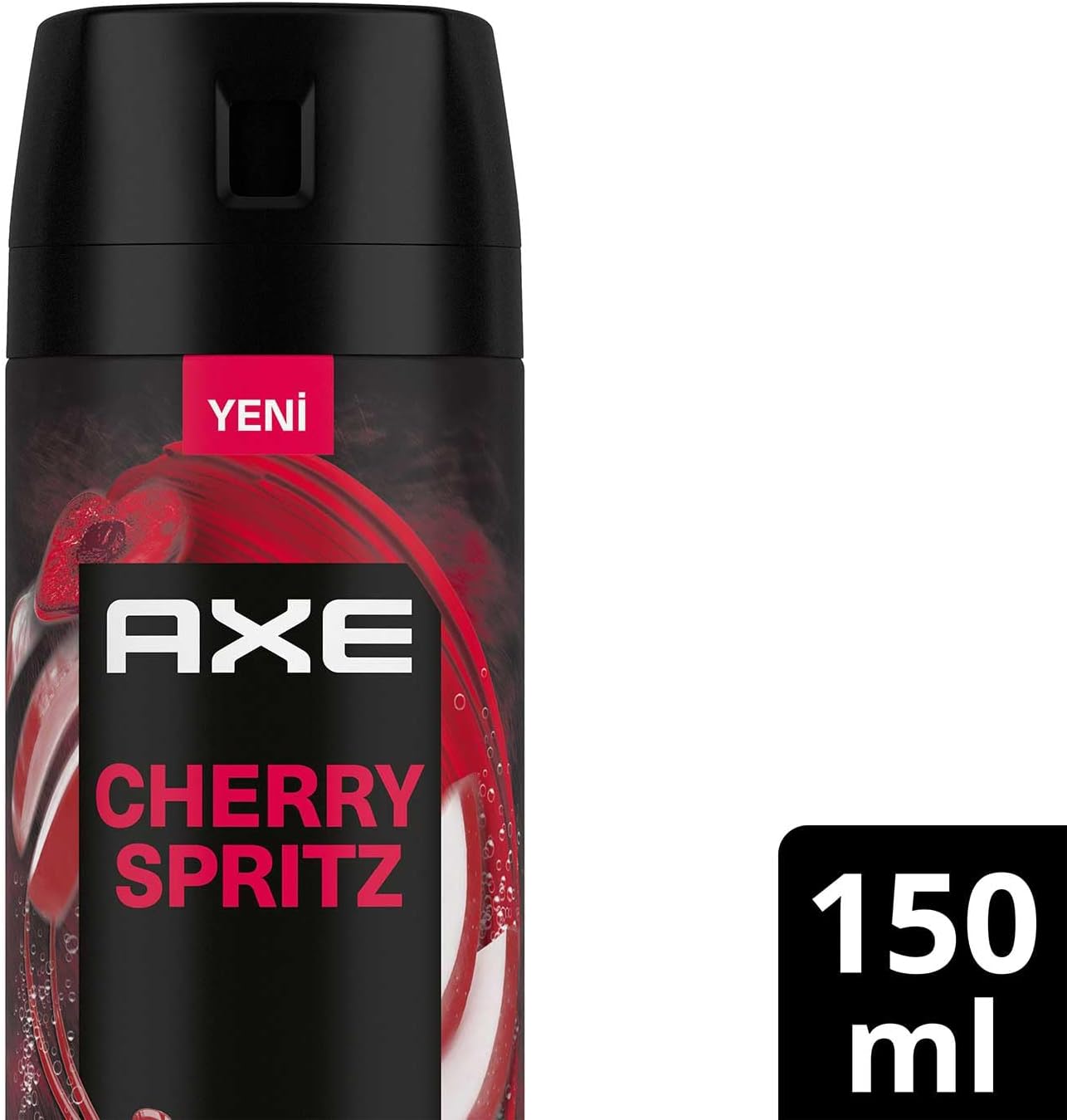 Premium Collection Erkek Sprey Deodorant Cherry Spritz 150 ml