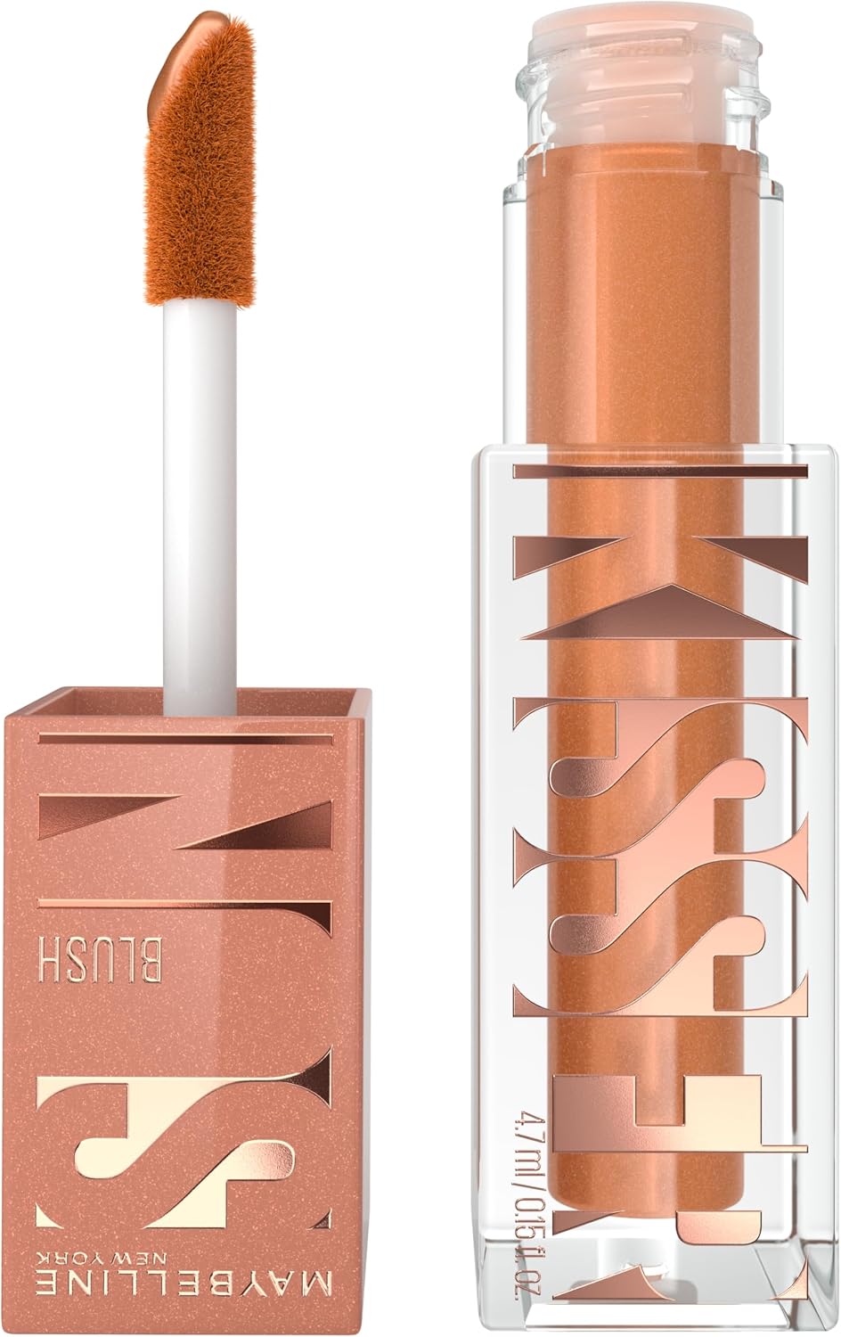 New York Sunkisser Likit Allık- 09 Midnight Shimmer