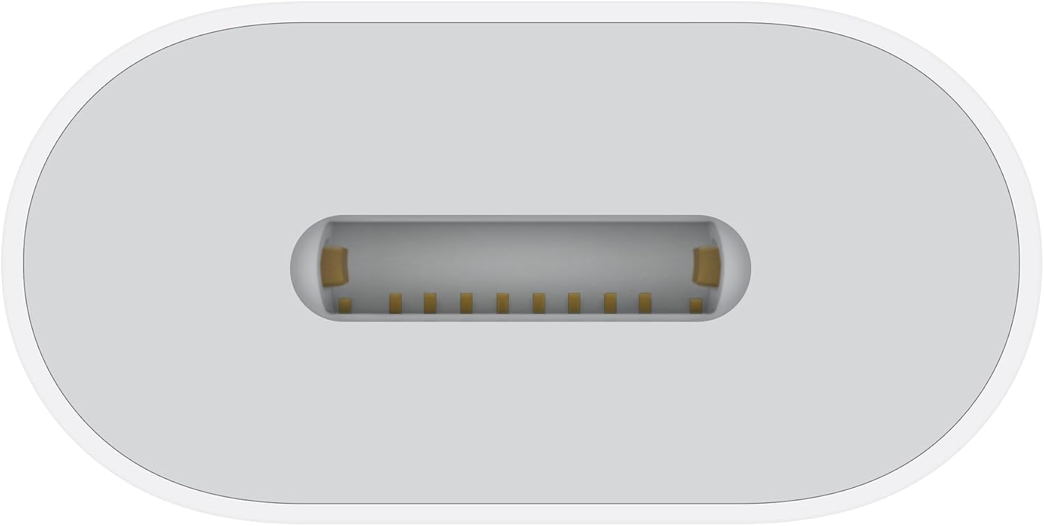 USB-C - Lightning Adaptörü ​​​​​​​