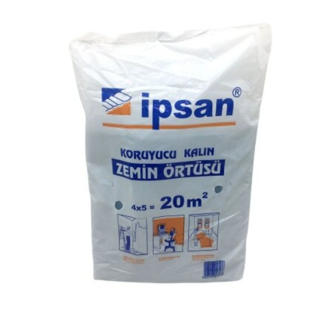 Kalın 20 m Koruyucu Zemin Örtü