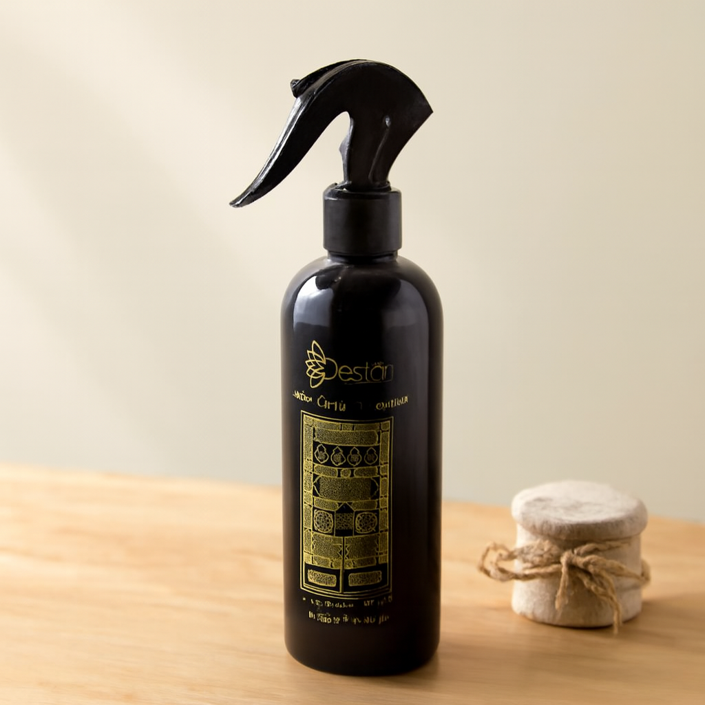Kabe & Mekke Oda ve Ortam Spreyi 400 ml