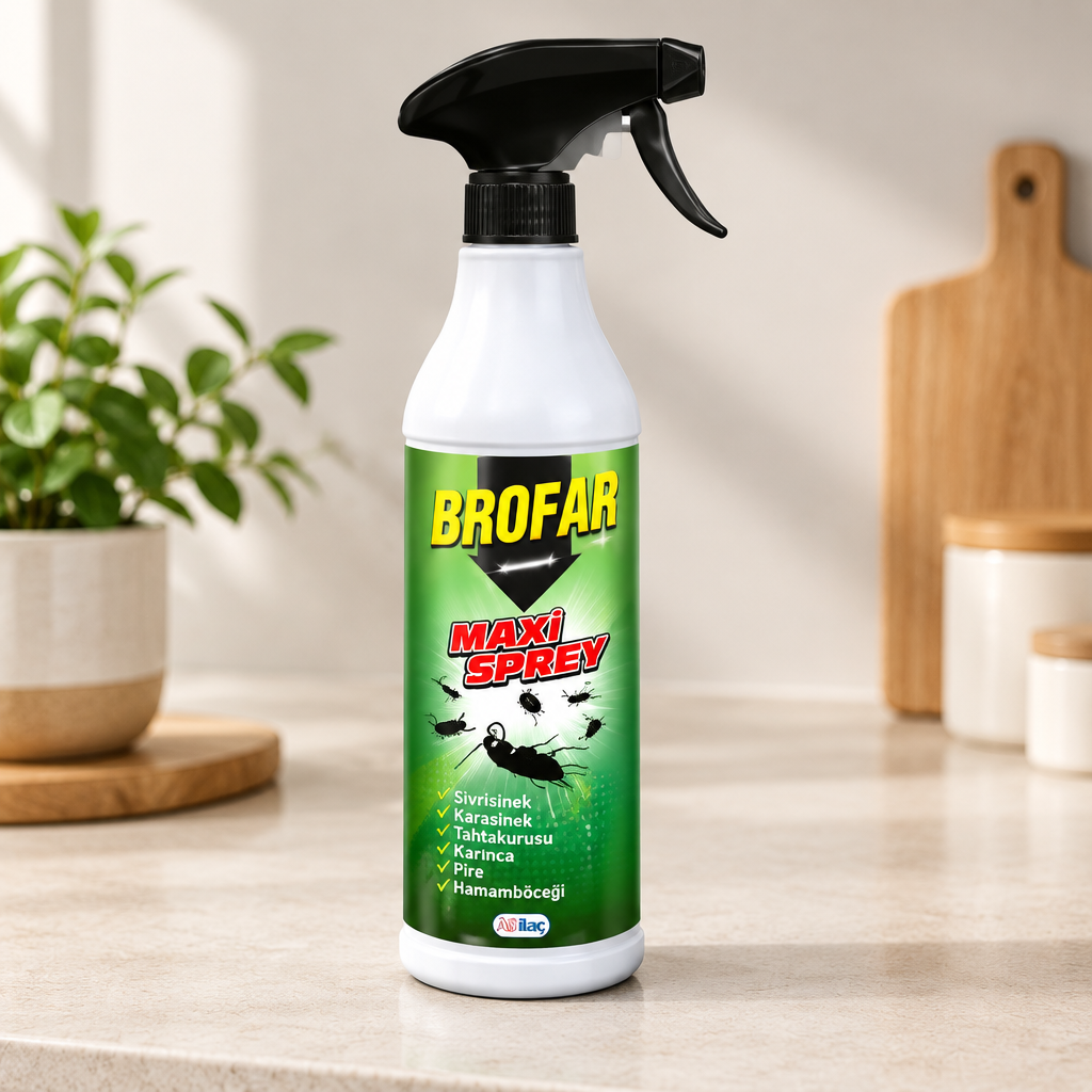 450 ml Maxi Sprey
