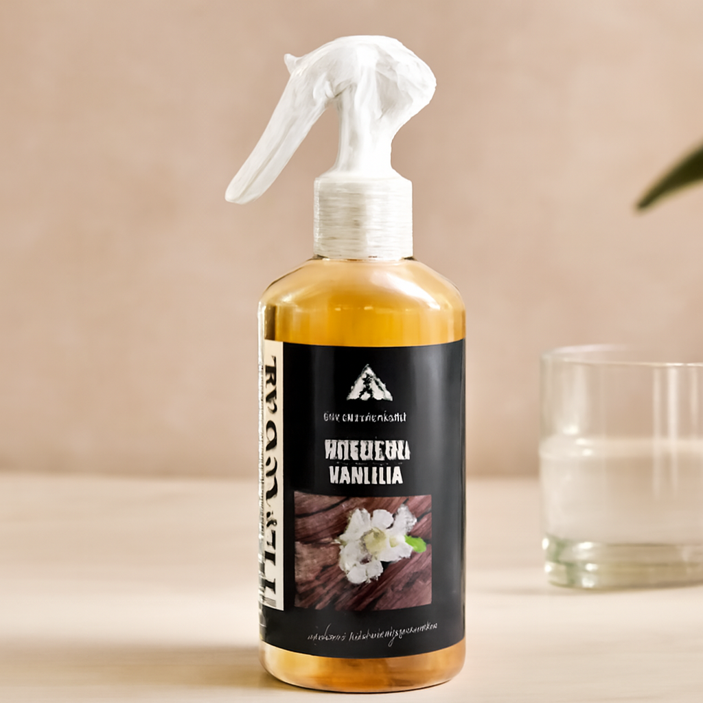 Vanilya Oda Spreyi 400 ml
